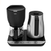 Beko CFM 8147 I Dem Deluxe Otomatik Çay & Filtre Kahve Makinesi